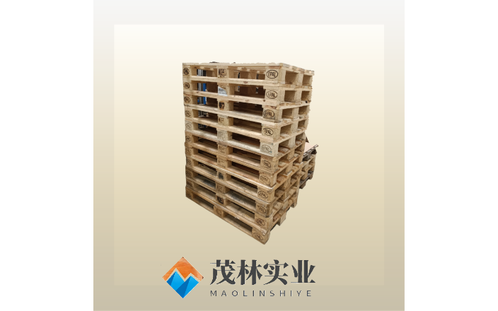 平湖做木托盘 欢迎来电 上海茂林实业供应
