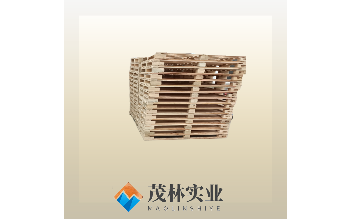 張家港木托盤批發 來電咨詢 上海茂林實業供應