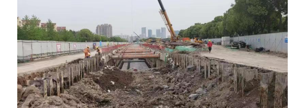 南京通用SWM工法桩怎么收费 欢迎来电 江苏广天建设工程供应