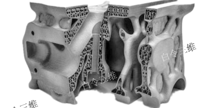 江蘇金屬3D打印企業(yè)哪家好