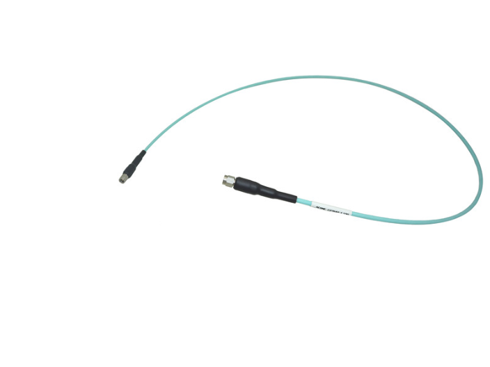西安SFCJ系列低损耗射频电缆