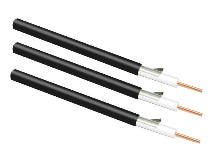 聚四氟乙烯射频电缆生产商家,射频电缆