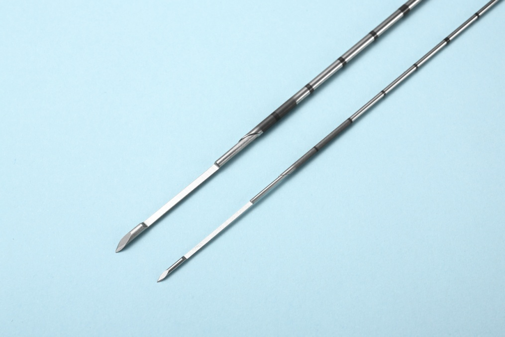 切割式活检针管针芯-上海明石医疗科技有限公司