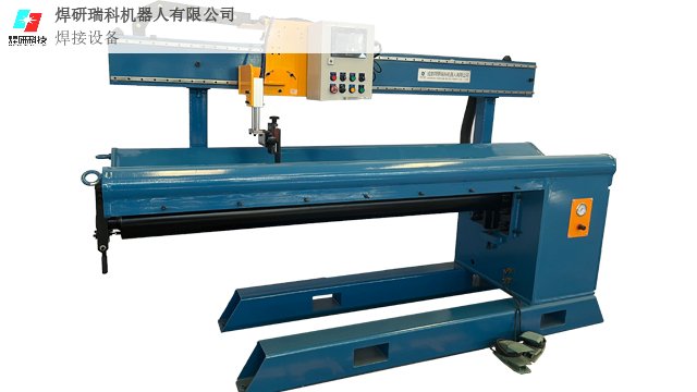 北京仪器仪表焊接机 成都焊研瑞科机器人供应