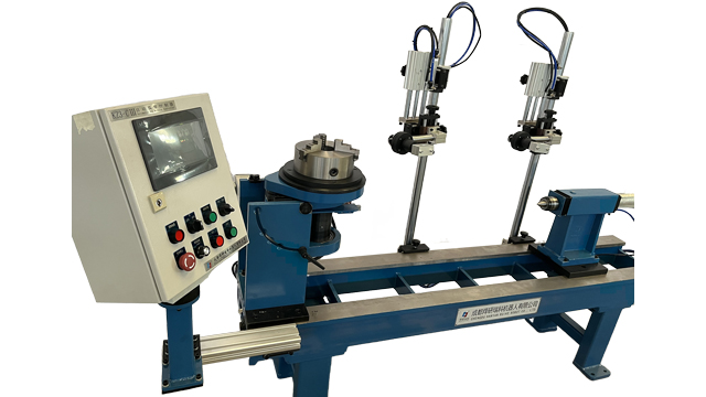 上海波紋管焊接焊接價格 成都焊研瑞科機器人供應