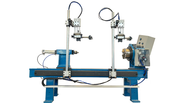 深圳医疗及电子元器件焊接设备 成都焊研瑞科机器人供应;