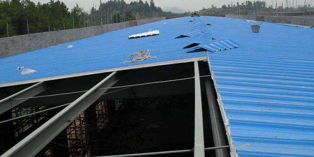 西藏彩鋼復合板批發 蘭州鑫聚源鋼結構彩鋼工程供應