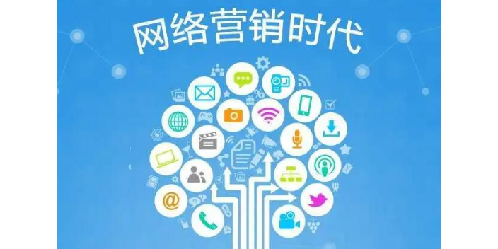 扬州技术网络推广商家,网络推广