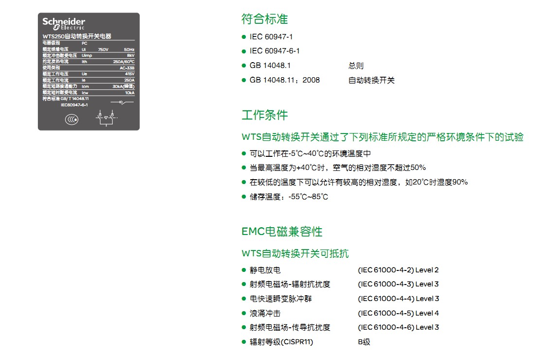 施耐德萬高 自動轉換開關WTS-A 100 (2).jpg