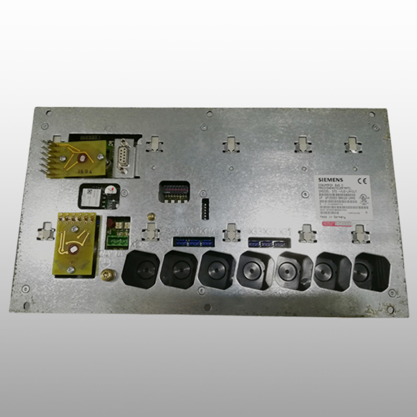 西門子840D操作面板
