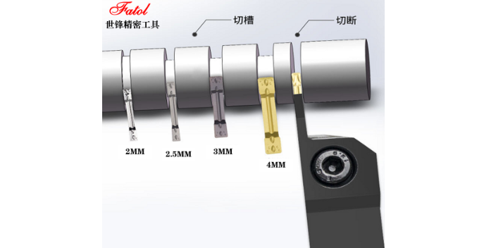 東莞外圓車數(shù)控刀片型號(hào)怎么看