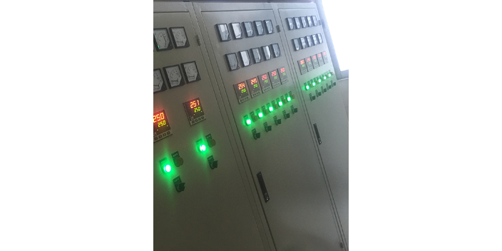 江苏电阻炉参数 华枫智能控制设备供应