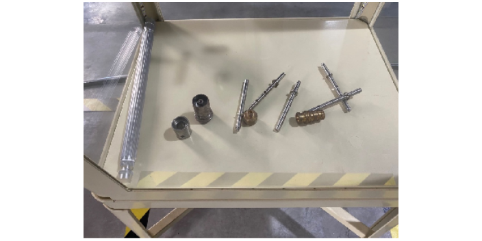 阜陽正規走心機加工費用