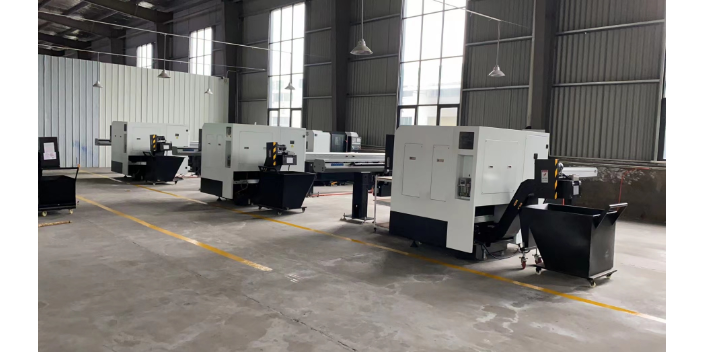 數(shù)控五軸走心機加工什么價格