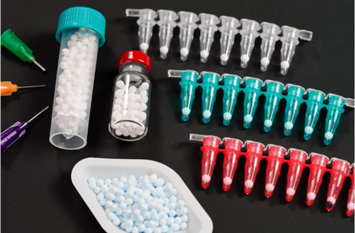 湖南PCR试剂冻干微球生产厂家,冻干微球
