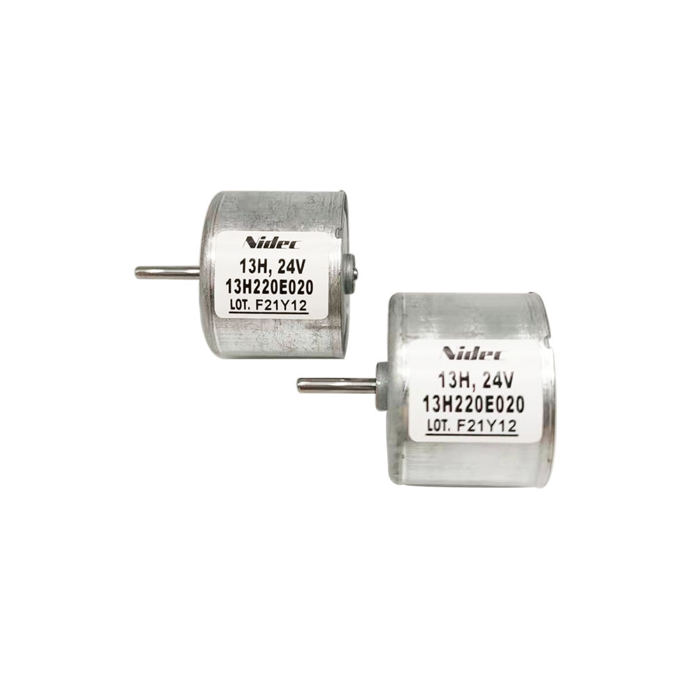 直流無(wú)刷電機(jī)的工作原理