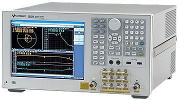 ENA 矢量網(wǎng)絡(luò)分析儀
