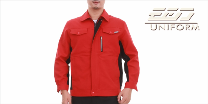 无锡高可视防静电工作服订做 常熟衣吉欧服饰供应