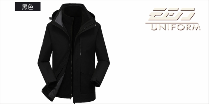 蘇州工作服沖鋒衣價格 常熟衣吉歐服飾供應(yīng)