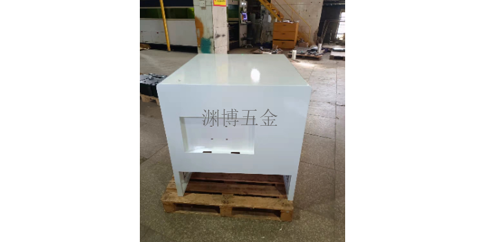 杭州箱柜机柜加工出厂价格 欢迎来电 杭州渊博五金机械供应