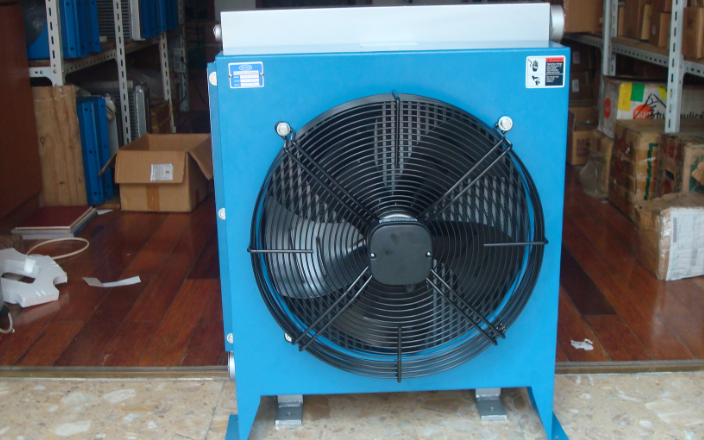 江西设备冷却器生产商 上海宜捷机械供应