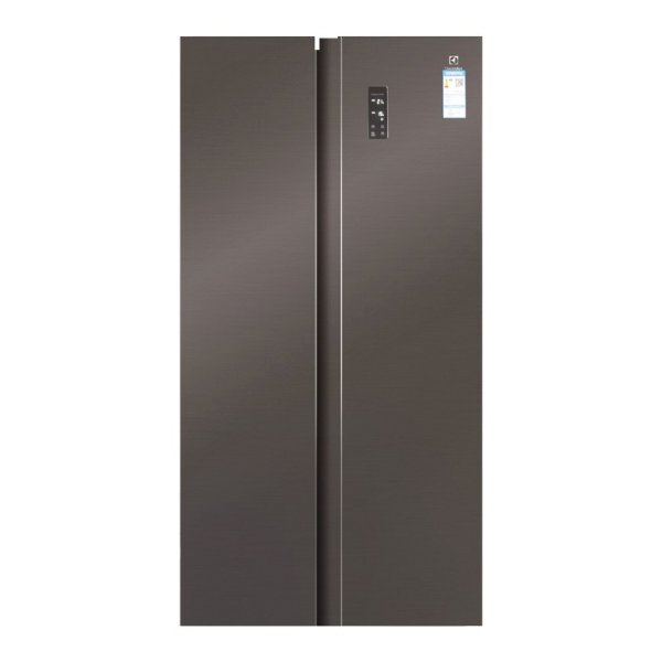 伊莱克斯（Electrolux） 冰箱ESE5209TB 520升风冷无霜电脑控温对开门 售价5999