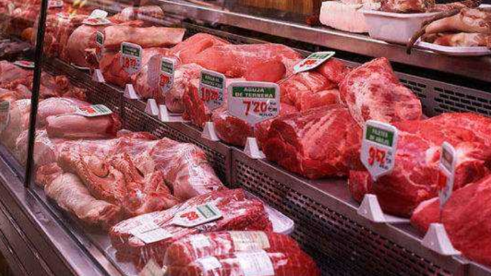 北京办理牛肉进口报关注意问题 贴心服务 万享报关供应;