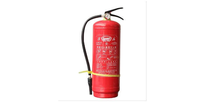 丹阳物业消防产品公司 诚信为本 一如既往消防器材供应