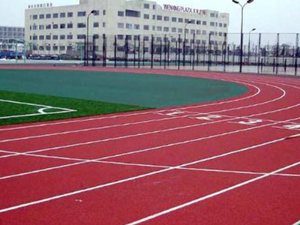 塑膠跑道膠PD-2031