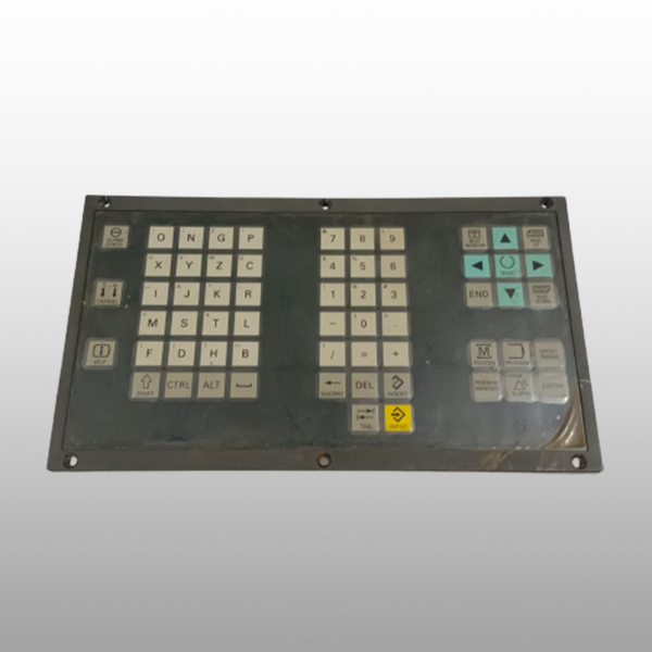 西門子鍵盤  6FC5203-0AC00-1AA0