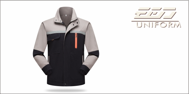 苏州防静电工作外套多少钱 常熟衣吉欧服饰供应