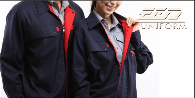 扬州日式工作外套定做 常熟衣吉欧服饰供应