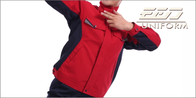 上海功能性 工作外套 常熟衣吉欧服饰供应