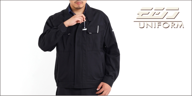 蘇州日式工作外套 常熟衣吉歐服飾供應