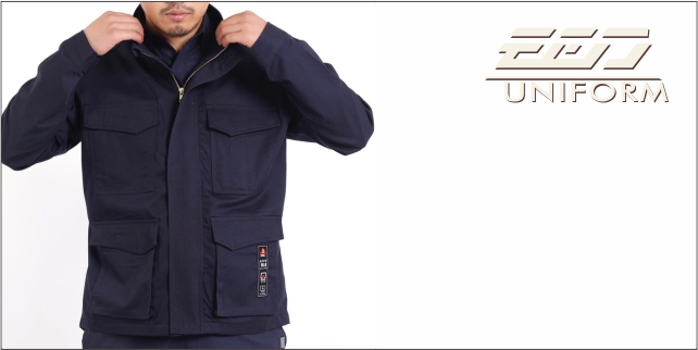 蘇州耐磨工作外套訂制 常熟衣吉?dú)W服飾供應(yīng)