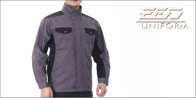 上海防静电工作外套销售 常熟衣吉欧服饰供应