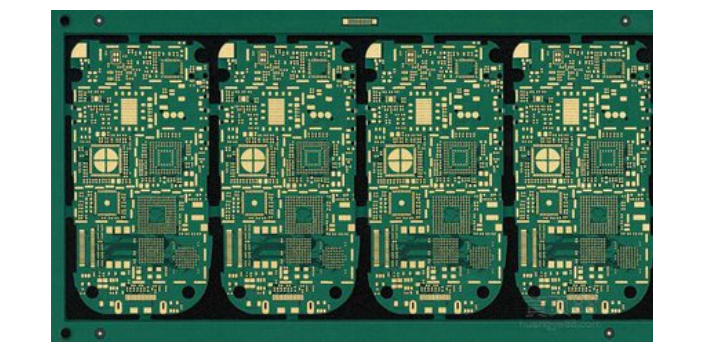 呼和浩特办公自动化PCB生产厂家