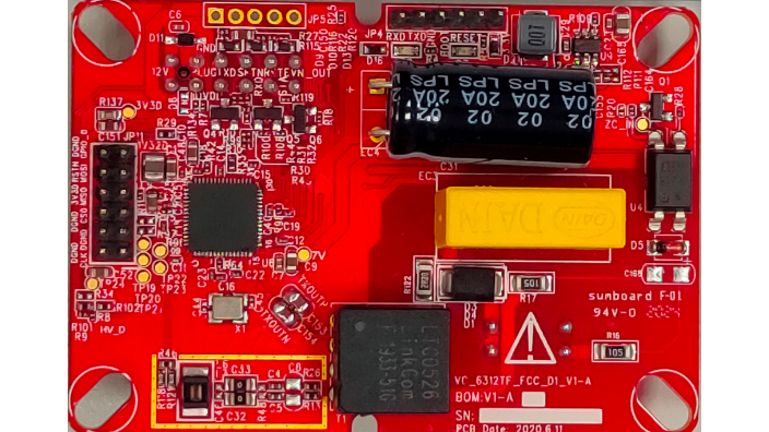 杭州G3-PLC電力線通信芯片怎么賣 杭州聯(lián)芯通半導(dǎo)體供應(yīng)