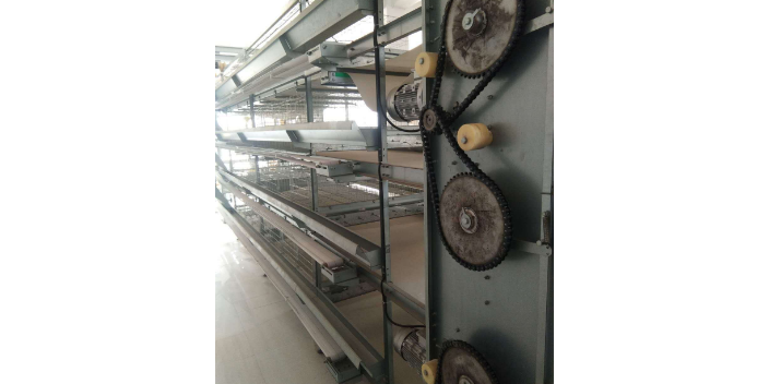 上海養殖環境控制設備批發 西平牧豐農牧設備供應