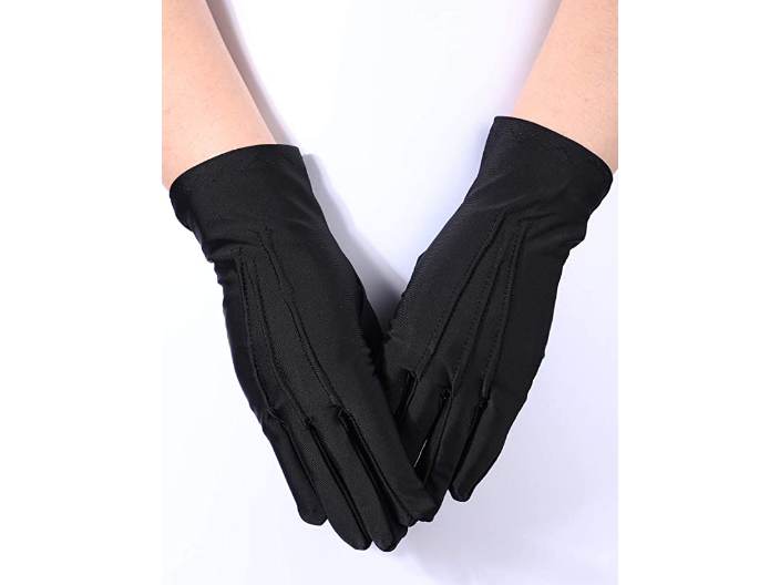 南京劳保作业防护手套按需定制,作业防护手套