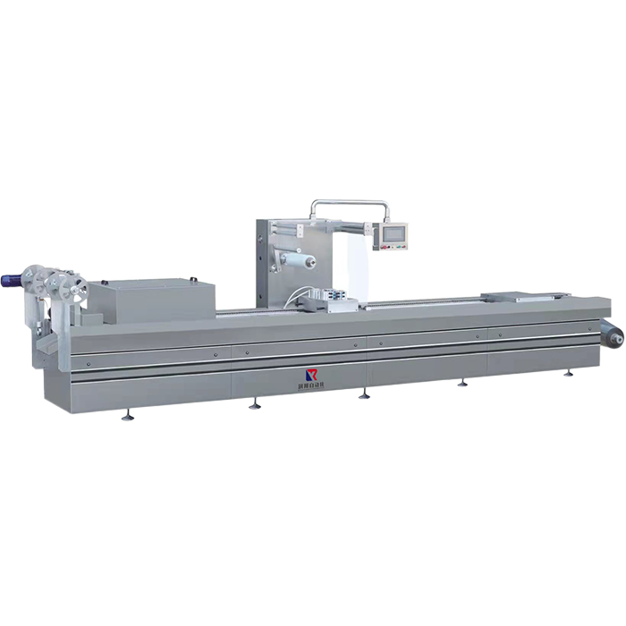 辣條拉伸膜真空包裝機(jī)參數(shù)