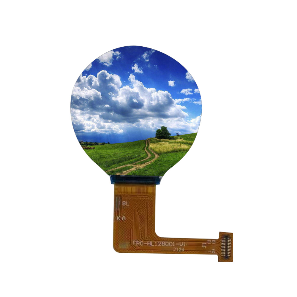 環(huán)保意識(shí)崛起：可回收液晶顯示屏模組成為新趨勢