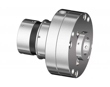 Mechanical Seal