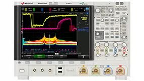 InfiniiVision 6000 X 系列示波器