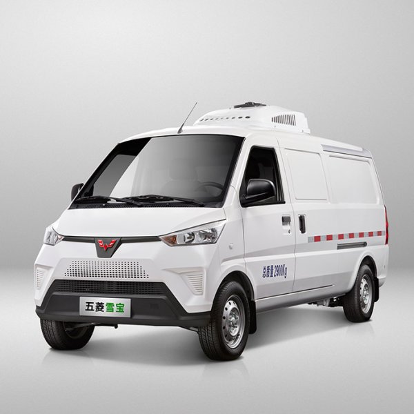 五菱新能源汽车销售-五菱面包车报价-五菱新能源货车-广州千百渡汽车