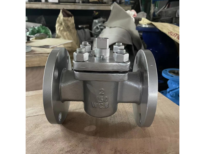 揚(yáng)州食品級旋塞閥維修再制造 上海庸泰閥門供應(yīng)