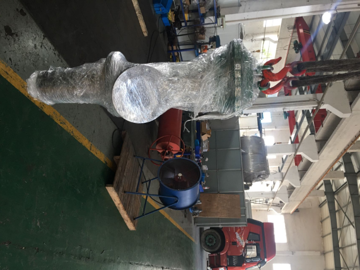 南京Mogas控制閥維修 上海庸泰閥門供應(yīng)