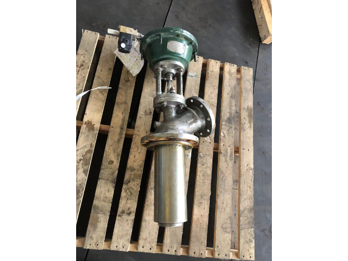 常州船舶控制閥維修報(bào)價(jià) 上海庸泰閥門供應(yīng)