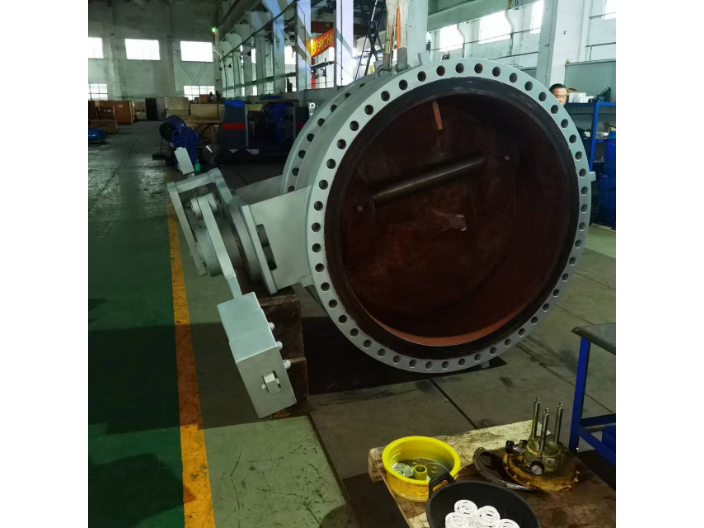 淮安電廠控制閥維修質量好 上海庸泰閥門供應