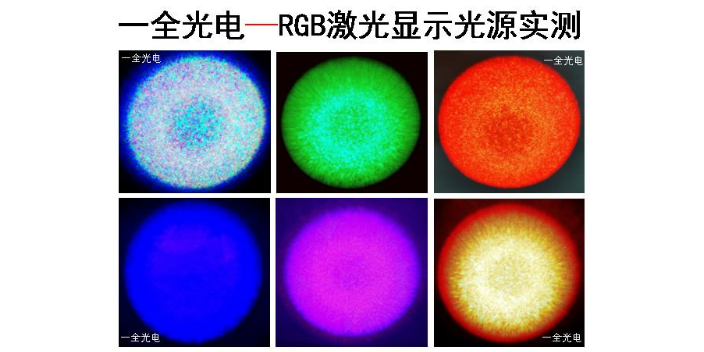 河北特种激光显示光源怎么安装